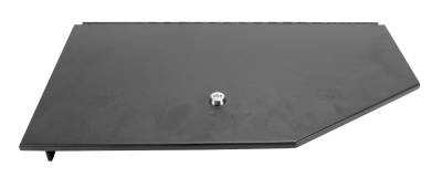 Tuffy Security - Tuffy Security Rear Underseat Locking Lid 312-01 - Image 8