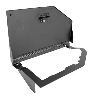 Tuffy Security - Tuffy Security Rear Underseat Locking Lid 312-01 - Image 10