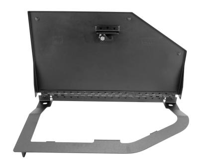 Tuffy Security - Tuffy Security Rear Underseat Locking Lid 312-01 - Image 11