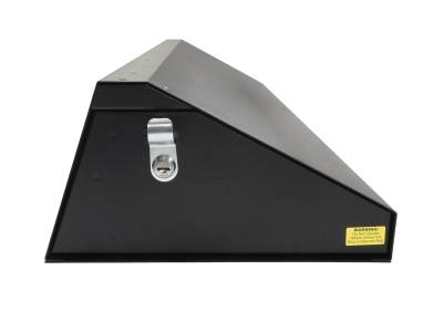 Cargo Management - Cargo Boxes, Bags, Boxes & Holders - Tuffy Security - Tuffy Security Rear Bench Underseat Drawer 325-01