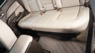 Tuffy Security - Tuffy Security Rear Bench Underseat Drawer 325-01 - Image 5