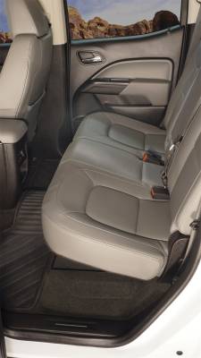 Tuffy Security - Tuffy Security Rear Bench Underseat Drawer 325-01 - Image 6