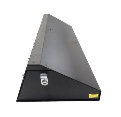 Tuffy Security - Tuffy Security Rear Bench Underseat Drawer 325-01 - Image 13