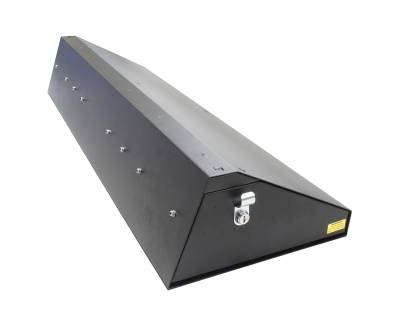 Tuffy Security - Tuffy Security Rear Bench Underseat Drawer 325-01 - Image 14