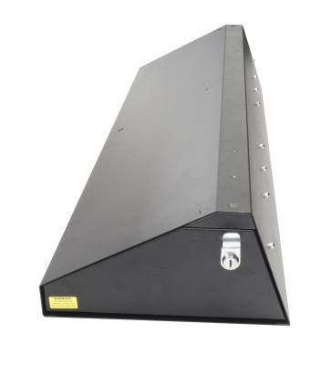 Tuffy Security - Tuffy Security Rear Bench Underseat Drawer 325-01 - Image 15