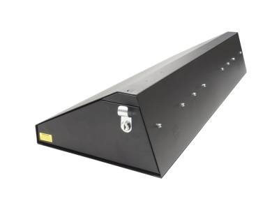 Tuffy Security - Tuffy Security Rear Bench Underseat Drawer 325-01 - Image 17