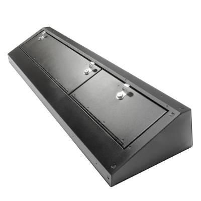Tuffy Security Underseat Lockbox 343-01