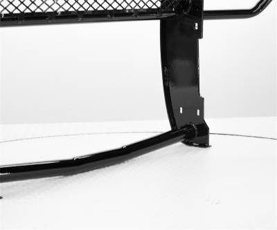 Ranch Hand - Ranch Hand Legend Series Grille Guard GGG151BL1 - Image 4