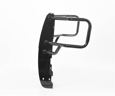 Ranch Hand - Ranch Hand Legend Series Grille Guard GGG151BLS - Image 3