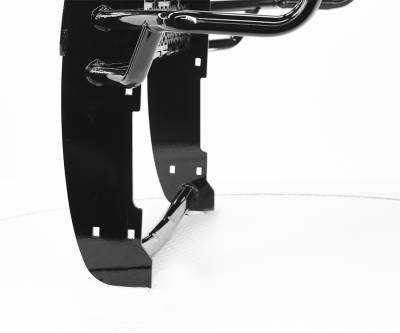 Ranch Hand - Ranch Hand Legend Series Grille Guard GGG151BLS - Image 4