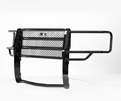 Ranch Hand - Ranch Hand Legend Series Grille Guard GGG151BLS - Image 5