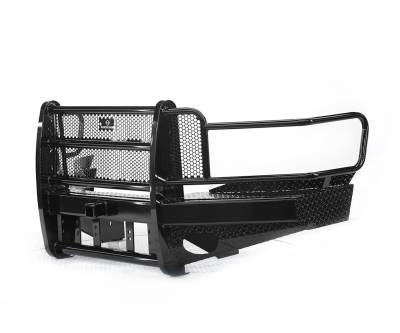 Ranch Hand - Ranch Hand Sport Series Winch Ready Front Bumper FBD065BLR - Image 4