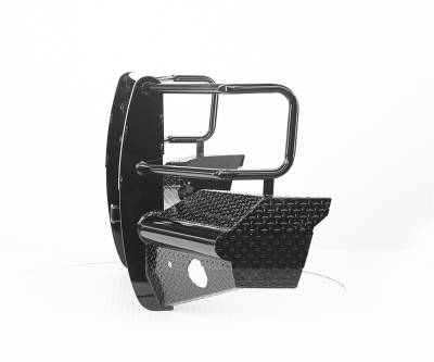 Ranch Hand - Ranch Hand Legend Series Front Bumper FBG151BLR - Image 4