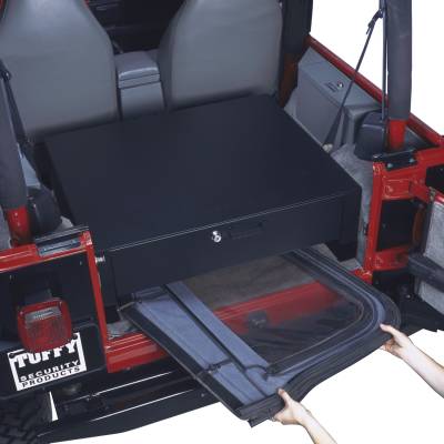 Tuffy Security - Tuffy Security Riser Mount Kit 059-01 - Image 2