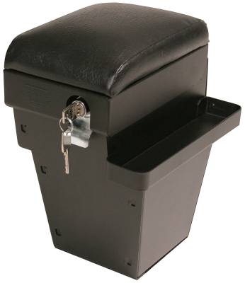 Tuffy Security Security Console Insert 144-01