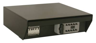 Tuffy Security Valuables Safe With Combination Lock 289-089-01