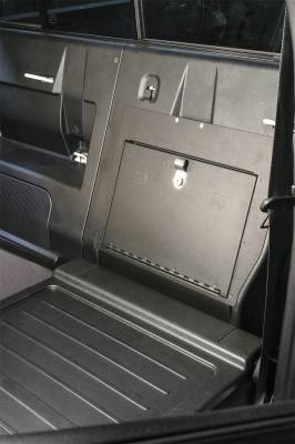 Tuffy Security - Tuffy Security Locking Cubby Cover 331-01 - Image 11