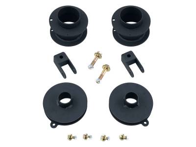 Tuff Country Lift Kit 33140