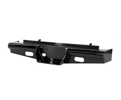 Ranch Hand - Ranch Hand Legend Series Rear Bumper BBD100BLL - Image 3