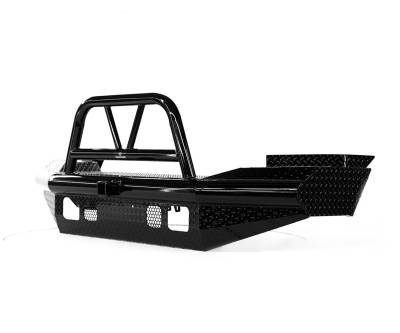 Ranch Hand - Ranch Hand Legend BullNose Series Front Bumper BTF051BLR - Image 5