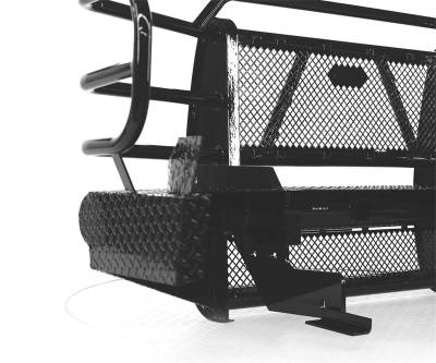 Ranch Hand - Ranch Hand Legend Series Front Bumper FBC011BLR - Image 3