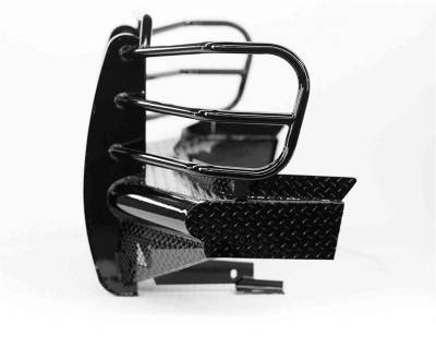 Ranch Hand - Ranch Hand Legend Series Front Bumper FBC031BLR - Image 4