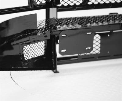 Ranch Hand - Ranch Hand Legend Series Front Bumper FBC081BLR - Image 3