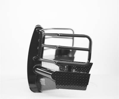 Ranch Hand - Ranch Hand Legend Series Front Bumper FBC081BLR - Image 4