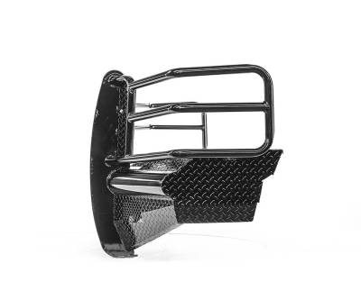Ranch Hand - Ranch Hand Legend Series Front Bumper FBC111BLR - Image 4