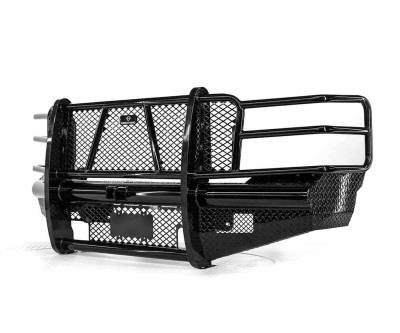 Ranch Hand - Ranch Hand Legend Series Front Bumper FBC111BLR - Image 5