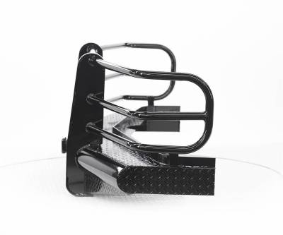 Ranch Hand - Ranch Hand Legend Series Front Bumper FBC881BLR - Image 4