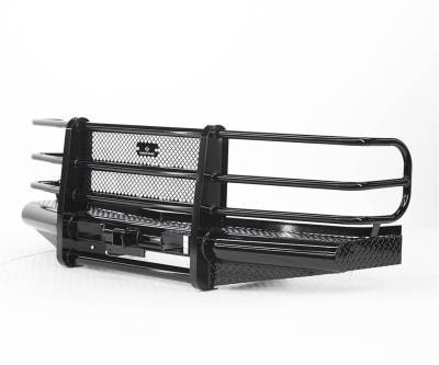 Ranch Hand - Ranch Hand Legend Series Front Bumper FBC881BLR - Image 5