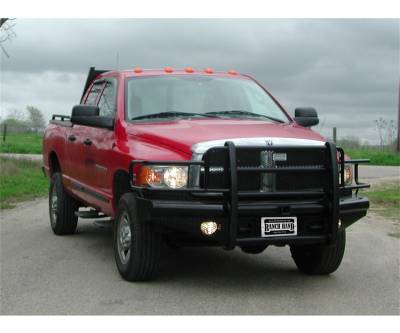 Ranch Hand - Ranch Hand Legend Series Front Bumper FBD031BLR - Image 2