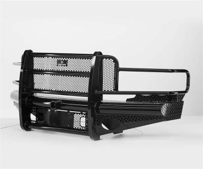 Ranch Hand - Ranch Hand Legend Series Front Bumper FBD031BLR - Image 5