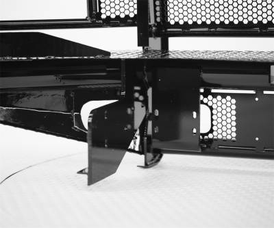 Ranch Hand - Ranch Hand Legend Series Front Bumper FBD061BLR - Image 3