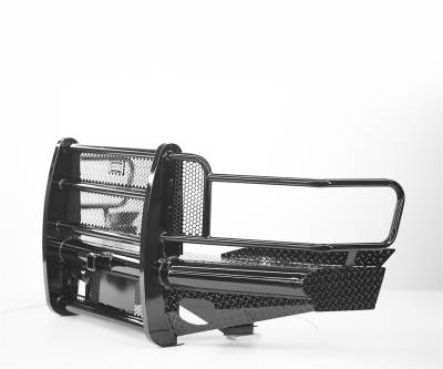 Ranch Hand - Ranch Hand Legend Series Front Bumper FBD061BLR - Image 5