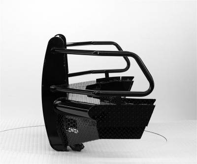 Ranch Hand - Ranch Hand Legend Series Front Bumper FBD101BLRS - Image 4