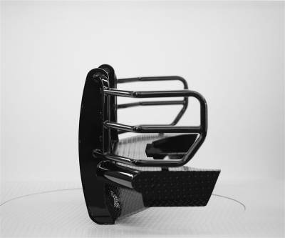 Ranch Hand - Ranch Hand Legend Series Front Bumper FBF081BLR - Image 4