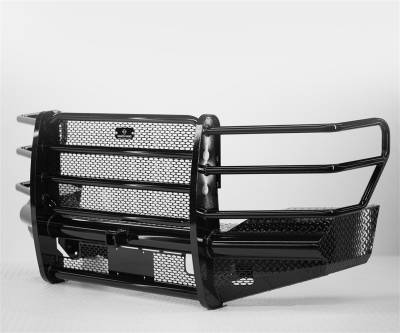 Ranch Hand - Ranch Hand Legend Series Front Bumper FBF111BLR - Image 5