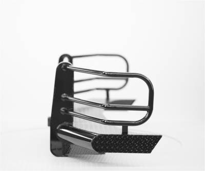 Ranch Hand - Ranch Hand Legend Series Front Bumper FBF921BLR - Image 6