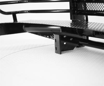 Ranch Hand - Ranch Hand Legend Series Front Bumper FBF921BLR - Image 8