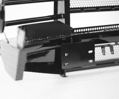 Ranch Hand - Ranch Hand Legend Series Front Bumper FBF991BLR - Image 3