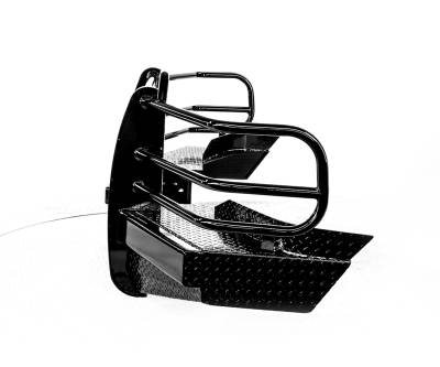 Ranch Hand - Ranch Hand Sport Series Winch Ready Front Bumper FBF995BLR - Image 4