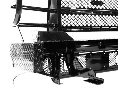 Ranch Hand - Ranch Hand Legend Series Front Bumper FBG031BLR - Image 3