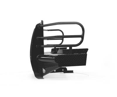 Ranch Hand - Ranch Hand Legend Series Front Bumper FBG031BLR - Image 4