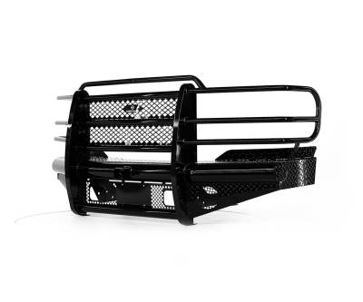 Ranch Hand - Ranch Hand Legend Series Front Bumper FBG031BLR - Image 5