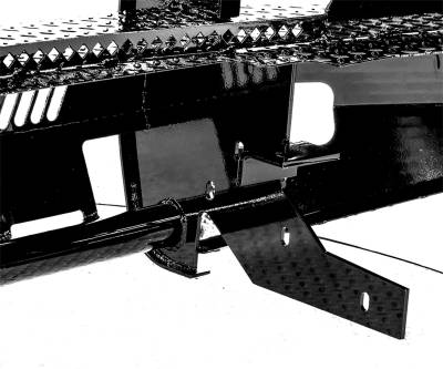 Ranch Hand - Ranch Hand Summit Series Front Bumper FSC031BL1 - Image 3