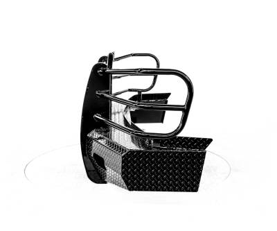 Ranch Hand - Ranch Hand Summit Series Front Bumper FSC031BL1 - Image 4