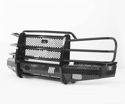 Ranch Hand - Ranch Hand Summit Series Front Bumper FSC03HBL1 - Image 5