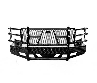 Ranch Hand - Ranch Hand Summit Series Front Bumper FSC081BL1 - Image 1